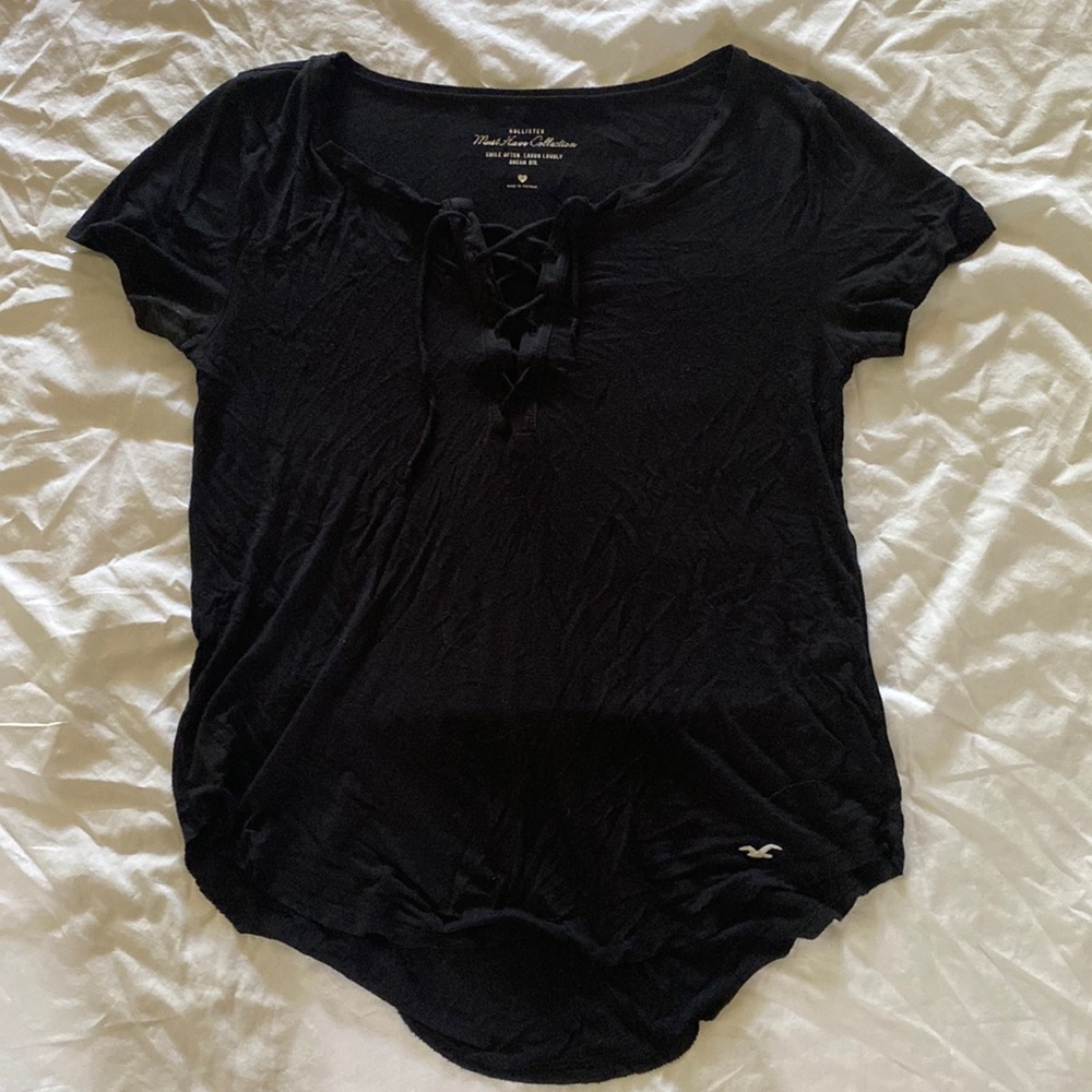 Hollister Comfort Tee
